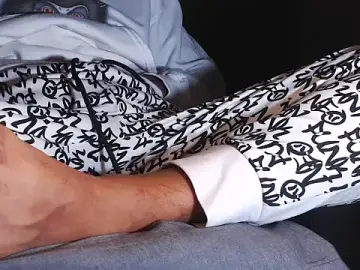 Stripchat Sex Chat of ErosFindomKing