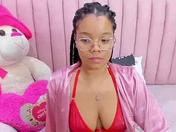 Stripchat Free Live Porn of ISABELLA_020