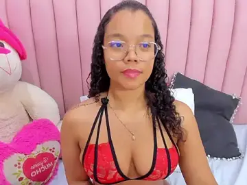 Stripchat Free Porn Cam of ISABELLA_020