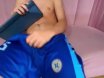 Stripchat Adult Video Chat of Justin_ortiz