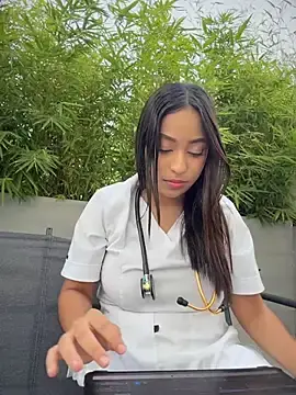 Stripchat Best Webcam of Mia_Alanna