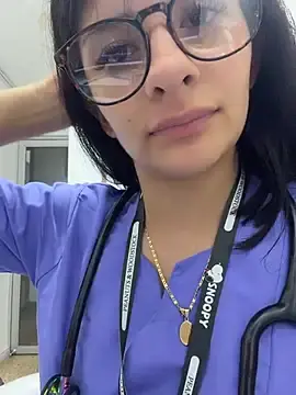 Stripchat Free Porn Cam of Mia_Alanna