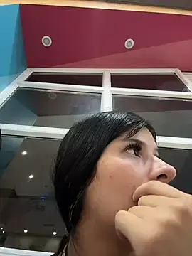 Stripchat Live Sex of Mia_Alanna