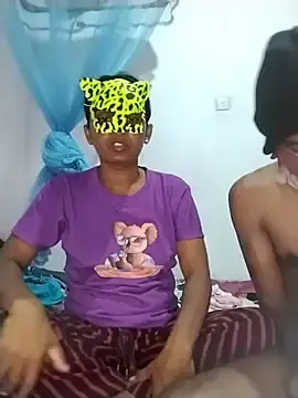 Stripchat Live Sex of Miss-malika