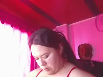 Stripchat Adult Webcam of NikkiRous_