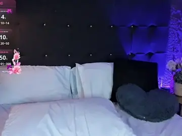 Stripchat Live Sex Cam of Rose_Blossom