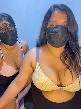 Stripchat Best live sex cam show of Savi-SL