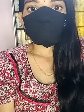 Stripchat Adult Webcams of Telugu_Cute_Angel
