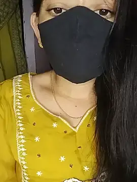 Stripchat Adult Webcam of Telugu_Cute_Angel