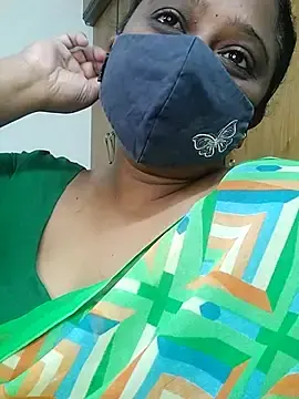 Stripchat Sex Chat of sexynayan23
