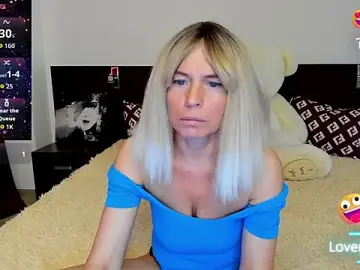 Stripchat Best live sex cam show of Hanna_Becrett17