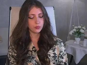 Stripchat Best Webcam of Mary_Miiller