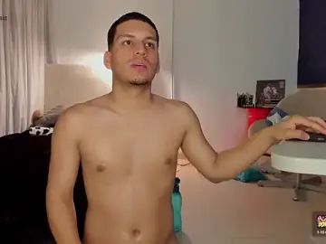 Stripchat Sex Cam of Naxttan