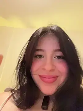 Stripchat Best Webcam of evelynrosess1