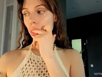 Stripchat Free Porn Cam of spring_forest