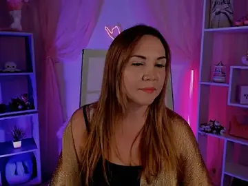 Stripchat Watch Live Sex Cams of AylaTallow