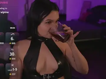 Stripchat Watch Live Sex Cams of Dominatrix_Alice