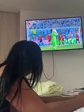 Stripchat Adult Webcam of _kathaLopez_
