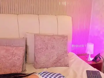 Stripchat Adult Webcam of marie_miller_