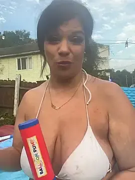 Stripchat Live Sex of ovmilf
