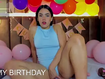Stripchat Best live sex cam show of Bella18__