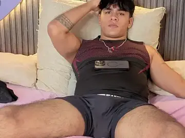 Stripchat Watch Live Sex Cams of LuciferM_Star