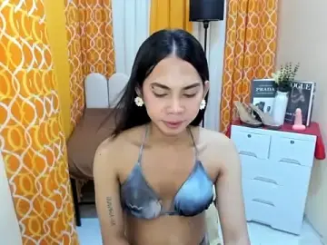 Stripchat Free Porn Cam of TsAlexa_Blaire