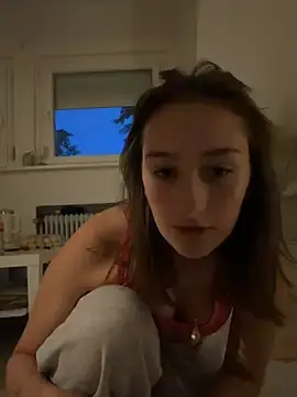 Stripchat Private Sex Chat of Violet_Velvet