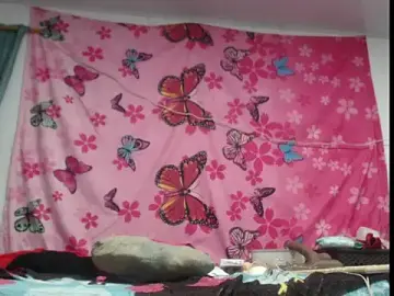 Stripchat Sex Cam of Zoe_bbw21