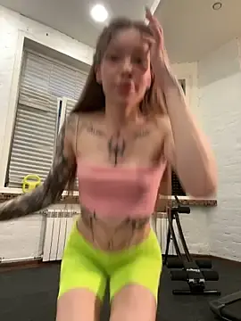 Stripchat Best Webcam of babydolll