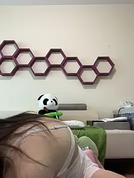 Stripchat Live Sex Cam of xiaolu0706