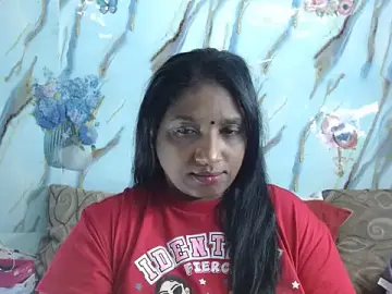 Stripchat Live Sex of Indian_tracy