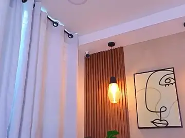 Stripchat Live Porn of Lia_Mar_