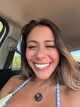Stripchat Free Porn Cam of Palmer__