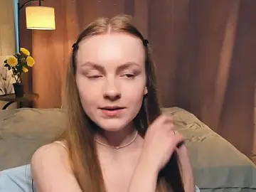 Stripchat Sex Cam of TrishaStoecker