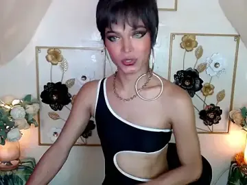 Stripchat Sex Cam of lady_cummer
