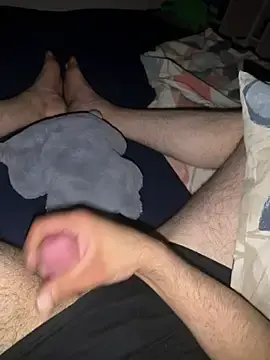 Stripchat Live Porn of llioo22