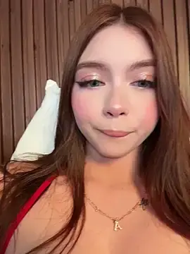 Stripchat Best live sex cam show of Anita-vega
