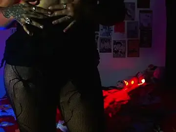 Stripchat Adult Webcams of Dark___Lilith