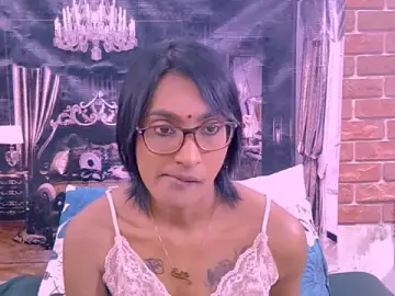 Stripchat Adult Webcam of IndianRebel4u2Luv
