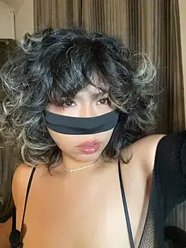 Stripchat Live Porn of nenalayla
