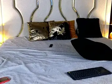Stripchat Best Webcam of tequillashot