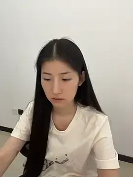 Stripchat Live Porn of Mina_168