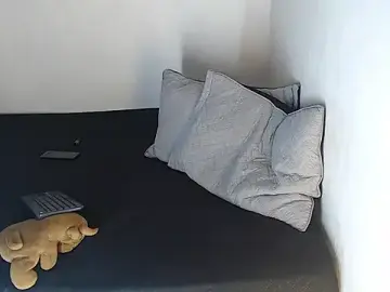 Stripchat Live Sex Cam of Robisson_zack