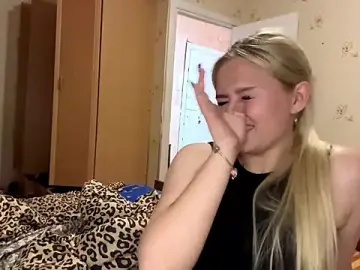Stripchat Watch Live Sex Cams of Sophia_Blonde