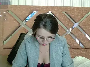 Stripchat Private Sex Chat of _isaabellaa