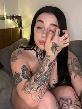 Stripchat Sex Chat of lucycoxxoxo
