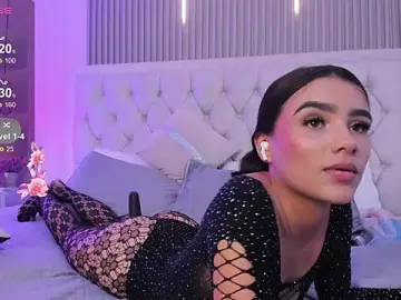 Stripchat Private Sex Chat of stefani_condya