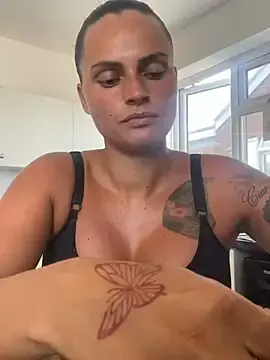 Stripchat Watch Live Sex Cams of Destinylovex