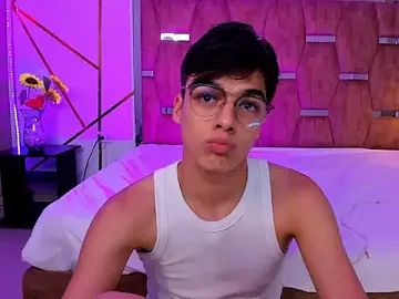 Stripchat Best Webcam of Gerony_